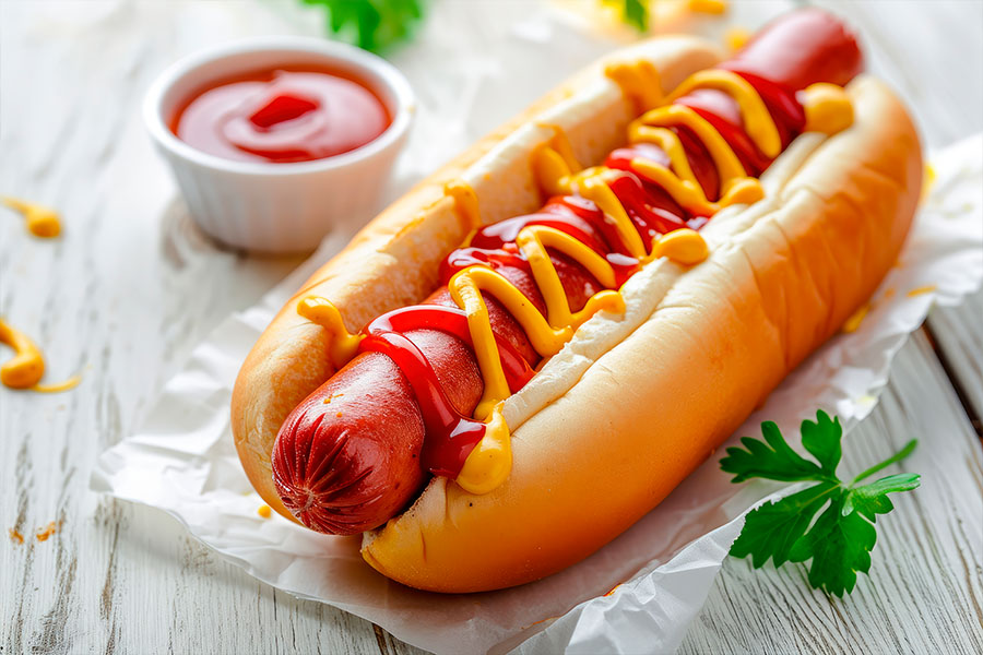 Hot Dogs